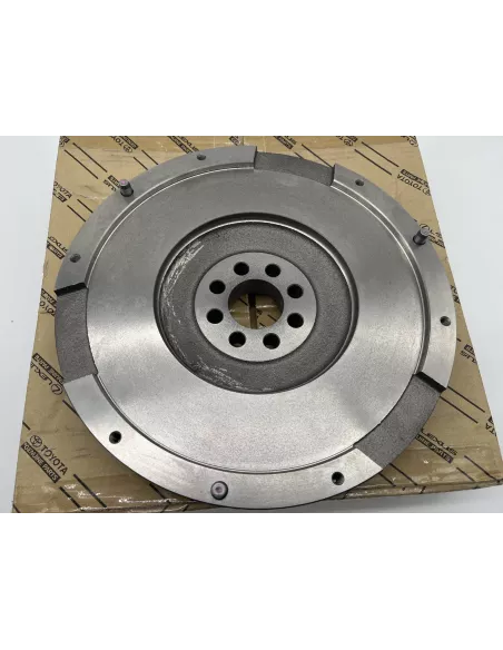Volant moteur KDJ12 KDJ15 boite vitesses 6 rapports TOYOTA -