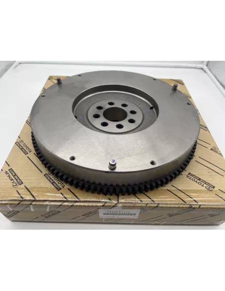 Volant moteur KZJ7 KZJ9 avant 06/1998 TOYOTA - accessoire 4x4