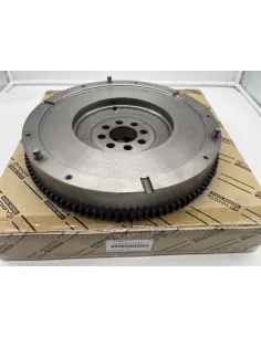 Volant moteur KZJ90 KZJ95 06/1998+ TOYOTA - accessoire 4x4