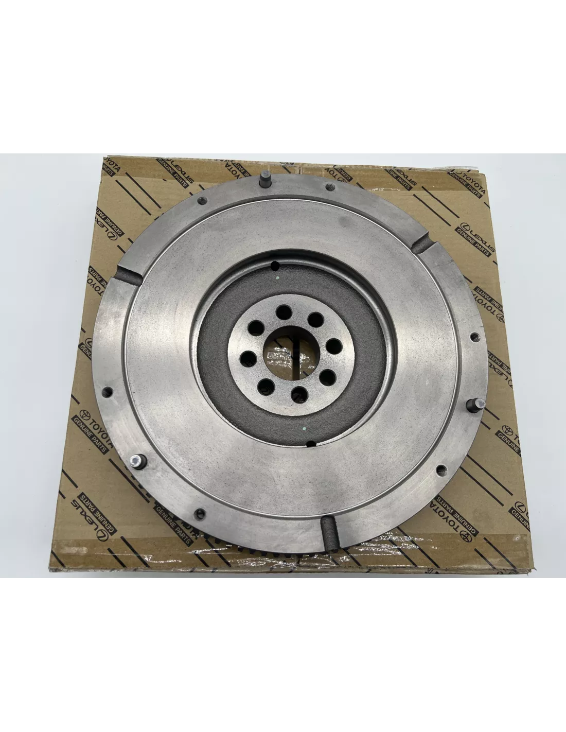 Volant moteur KZJ90 KZJ95 06/1998+ TOYOTA - accessoire 4x4