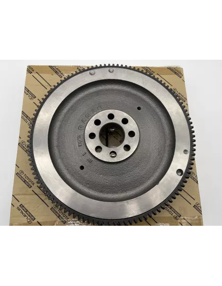 Volant moteur KZJ90 KZJ95 06/1998+ TOYOTA - accessoire 4x4