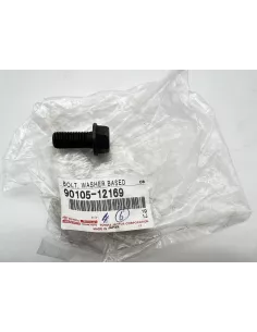 BOULON VOLANT MOTEUR 1HZ 1HD TOYOTA - accessoire 4x4
