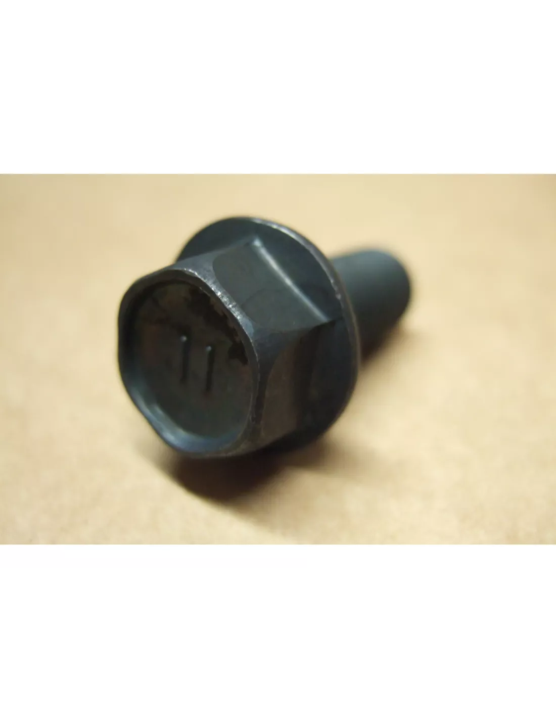 BOULON VOLANT MOTEUR 1HZ 1HD TOYOTA - accessoire 4x4