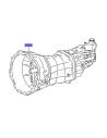 Boite de vitesses Hilux Revo 2.4 D4-D AISIN - accessoire 4x4