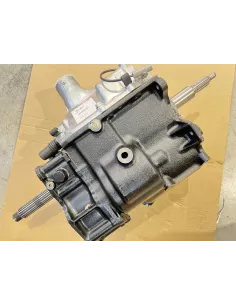 Boîte vitesses manuelle 5 fonte H55F pour Land Cruiser HJ60 HJ61