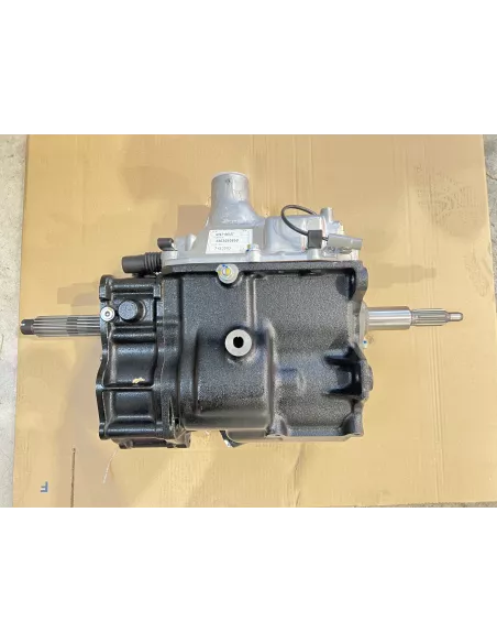 Boîte vitesses manuelle 5 fonte H55F pour Land Cruiser HJ60 HJ61