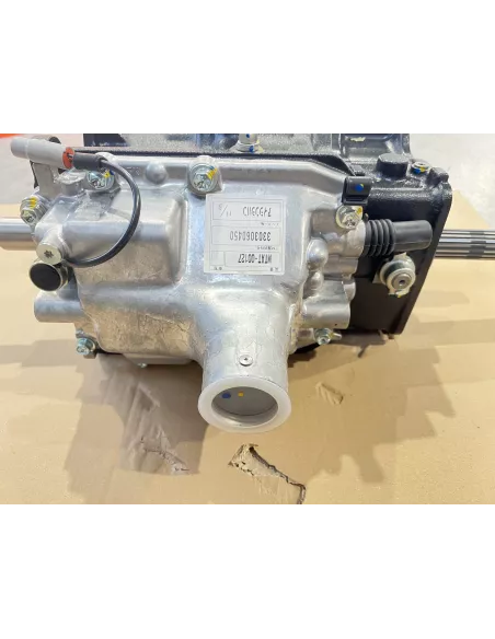 Boîte vitesses manuelle 5 fonte H55F pour Land Cruiser HJ60 HJ61