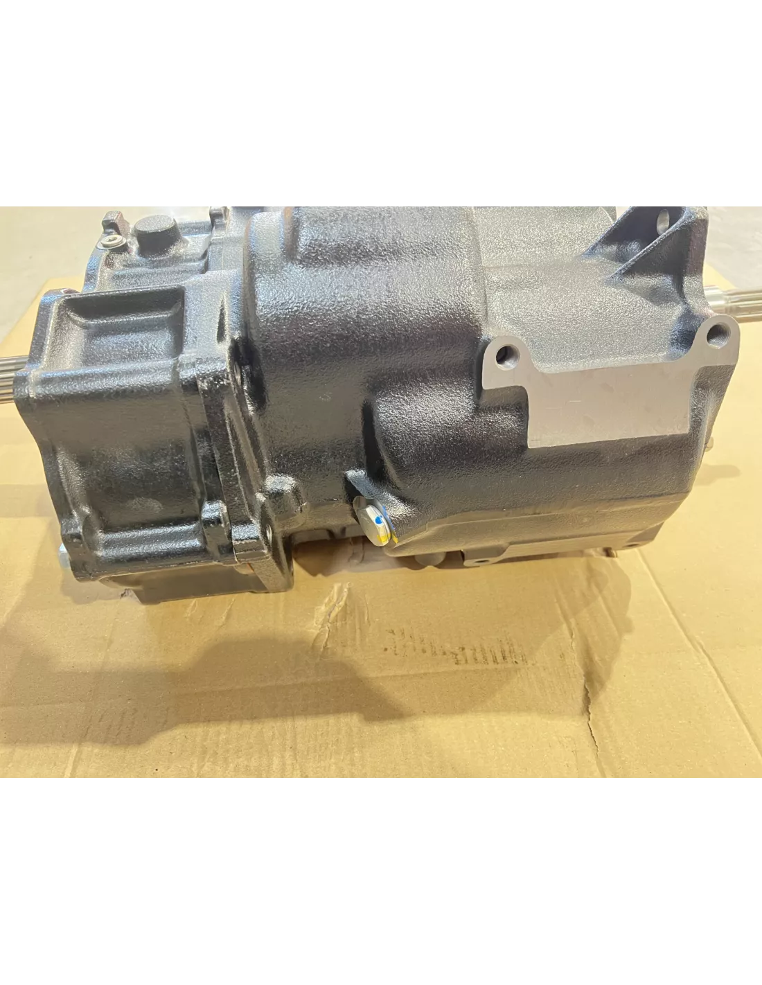 Boîte vitesses manuelle 5 fonte H55F pour Land Cruiser HJ60 HJ61
