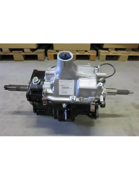 Boîte vitesses manuelle 5 fonte H55F HZJ7 1990-1999 AISIN -