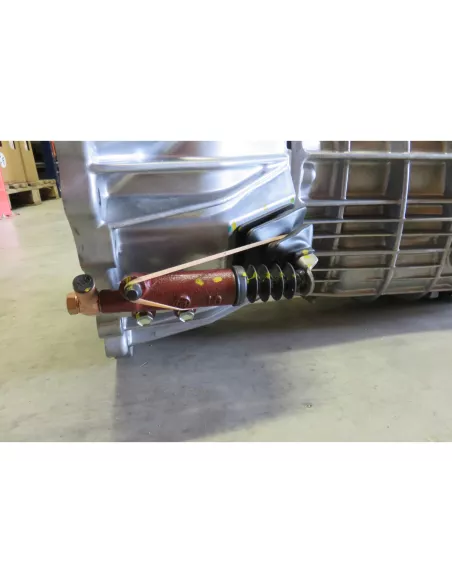 Boîte de vitesses complète H151F pour HDJ80 AISIN - accessoire 4x4