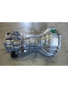 Boîte de vitesses manuelle R151 Toyota Land Cruiser HZJ7 après 1999