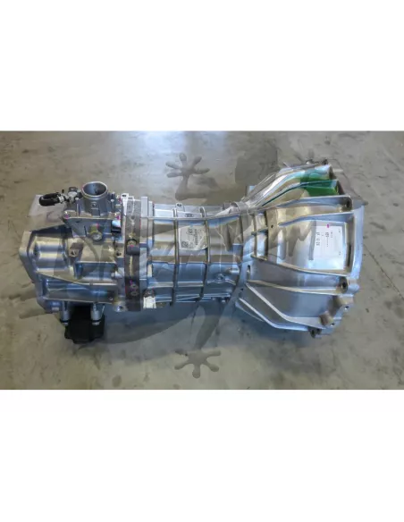 Boîte de vitesses manuelle R151 Toyota Land Cruiser HZJ7 après 1999