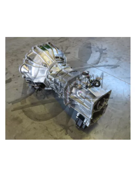 Boîte de vitesses manuelle R151 Toyota Land Cruiser HZJ7 après 1999
