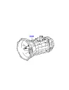 Boîte de vitesses manuelle 5 rapports pour Land Cruiser HDJ100 AISIN