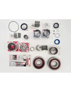 Kit réfection boîte des vitesses Land Cruiser HDJ80 toutes années