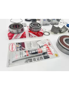 Kit réfection boîte des vitesses Land Cruiser HDJ80 toutes années 2
