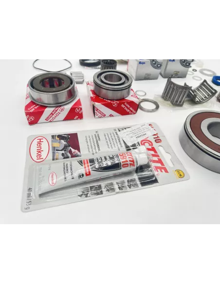 Kit réfection boîte des vitesses Land Cruiser HDJ80 toutes années