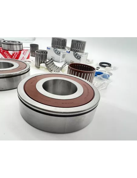 Kit réfection boîte des vitesses Land Cruiser HDJ80 toutes années