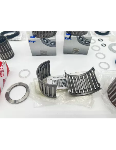 Kit réfection boîte des vitesses Land Cruiser HDJ80 toutes années