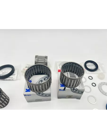 Kit réfection boîte des vitesses Land Cruiser HDJ80 toutes années