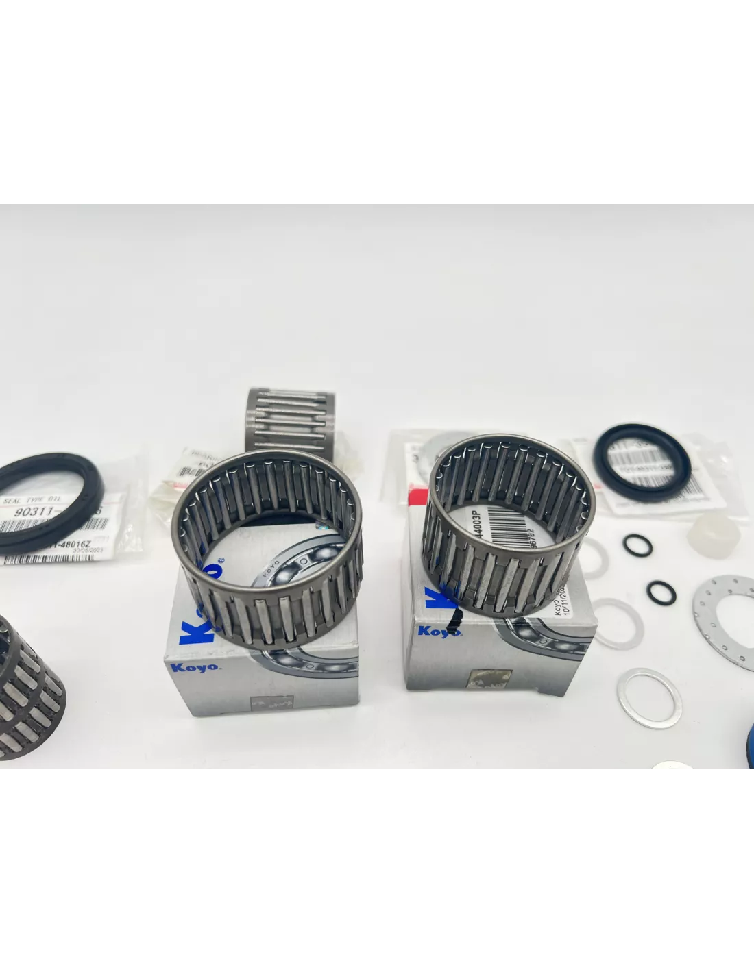 Kit réfection boîte des vitesses Land Cruiser HDJ80 toutes années