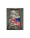 Kit réfection boîte de vitesses BJ4 HJ6 BV4 N4-Offroad N4-OFFROAD -