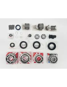 Kit réfection boîte de vitesses BJ4 HJ6 BJ7 BV5 avant 10/1985