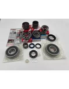 Kit réfection boîte de vitesses Land Cruiser LJ7 KZJ7 après 01/1993
