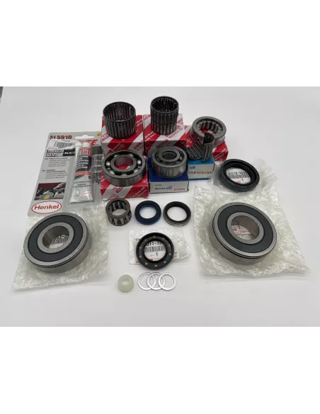 Kit réfection boîte de vitesses Land Cruiser LJ7 KZJ7 après 01/1993
