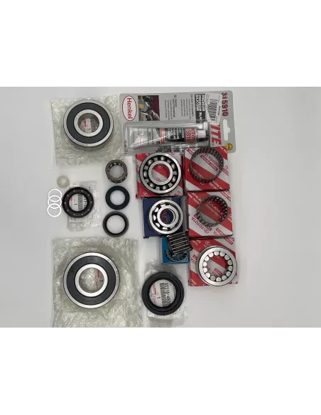 Kit réfection boîte de vitesses Land Cruiser LJ7 KZJ7 après 01/1993