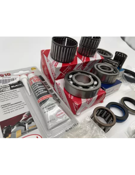 Kit réfection boîte de vitesses Land Cruiser LJ7 KZJ7 après 01/1993