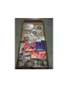 Kit réfection boîte de vitesses Land Cruiser FJ80 HZJ80 avant 01/1992