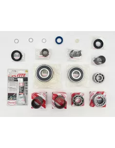 Kit réfection boîte de vitesses Land Cruiser KZJ9 KDJ9 et Hilux