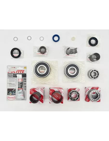 Kit réfection boîte de vitesses Land Cruiser KZJ9 KDJ9 et Hilux