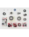 Kit réfection boîte de vitesses Land Cruiser KZJ9 KDJ9 et Hilux