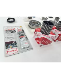 Kit réfection boîte de vitesses Land Cruiser KZJ9 KDJ9 et Hilux 2