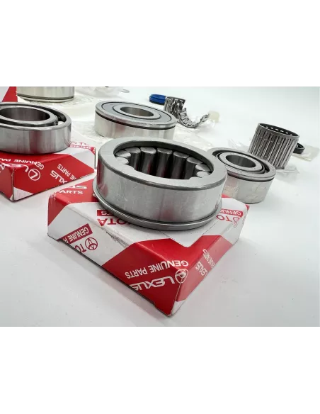 Kit réfection boîte de vitesses Land Cruiser KZJ9 KDJ9 et Hilux