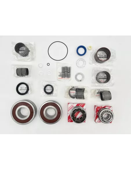 Kit réfection boîte de vitesses Toyota Land Cruiser HDJ100 N4-Offroad