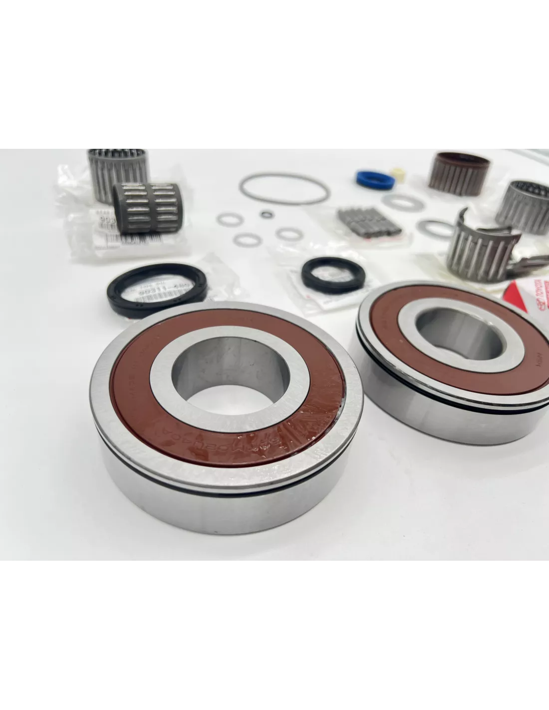 Kit réfection boîte de vitesses Toyota Land Cruiser HDJ100 N4-Offroad