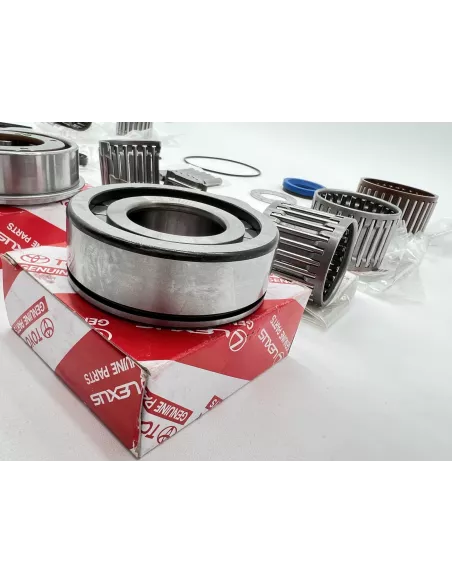 Kit réfection boîte de vitesses Toyota Land Cruiser HDJ100 N4-Offroad
