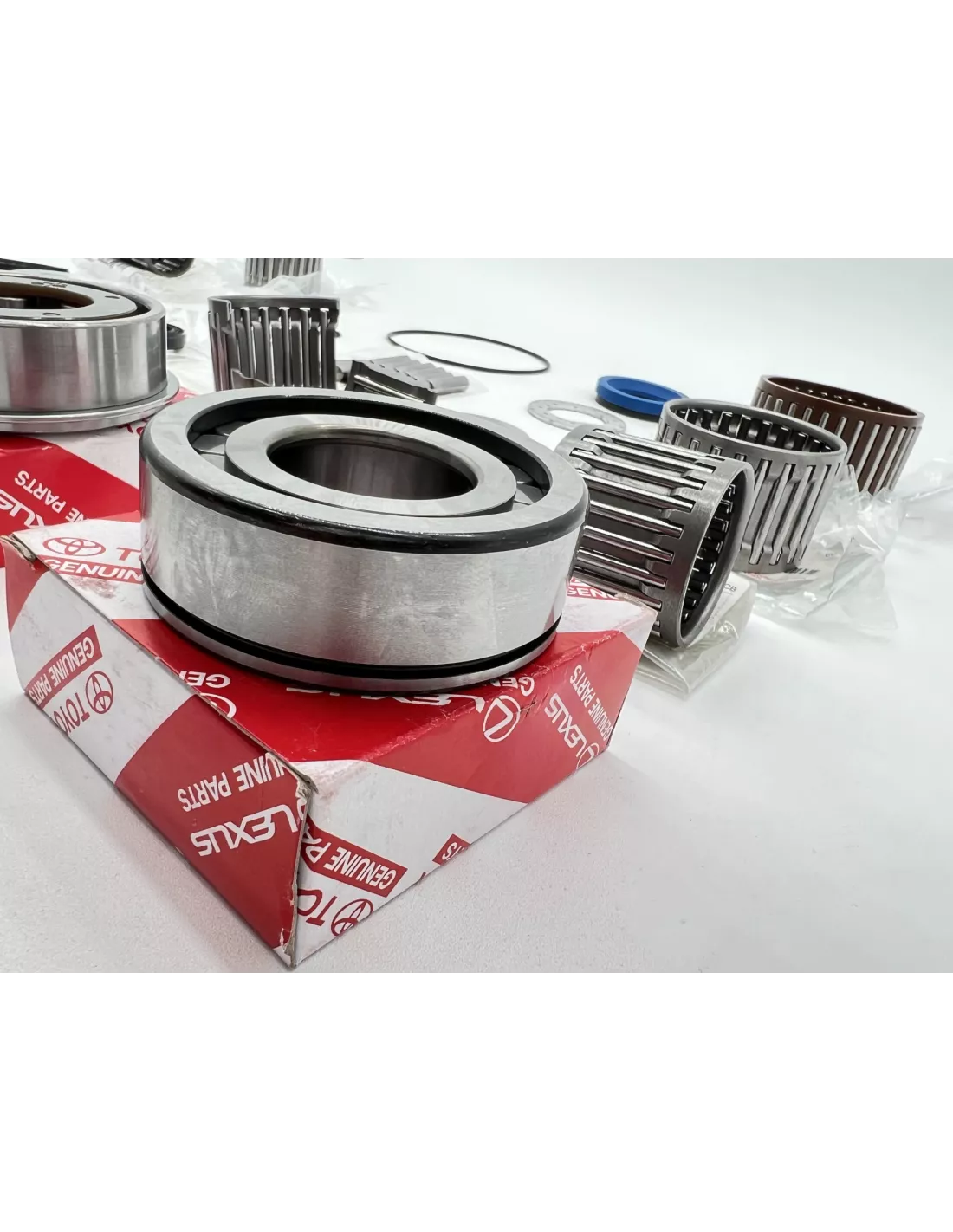 Kit réfection boîte de vitesses Toyota Land Cruiser HDJ100 N4-Offroad