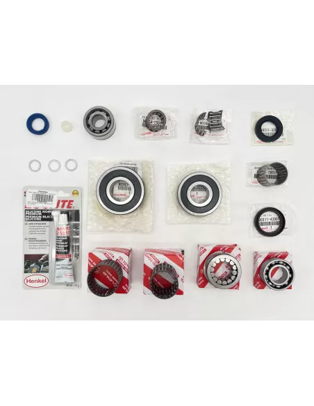 Kit réfection boîte de vitesses Land Cruiser KDJ120 KDJ125 BV5