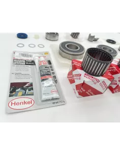 Kit réfection boîte de vitesses Land Cruiser KDJ120 KDJ125 BV5 2