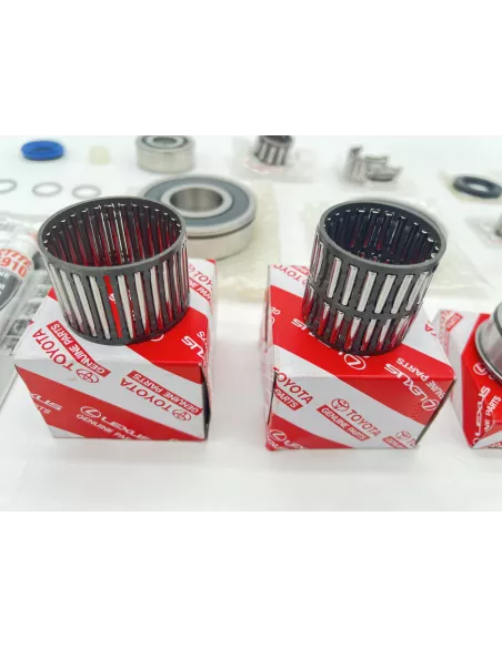 Kit réfection boîte de vitesses Land Cruiser KDJ120 KDJ125 BV5