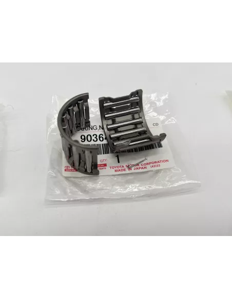 Kit réfection boîte de vitesses Land Cruiser KDJ120 KDJ125 BV5
