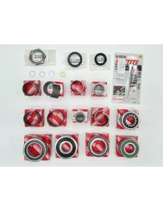 Kit réfection boîte de vitesses Land Cruiser KDJ120 KDJ125 BV6