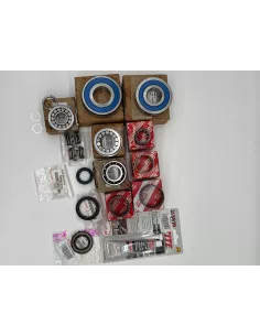 Kit réfection boîte des vitesses Hilux Vigo N4-Offroad N4-OFFROAD -