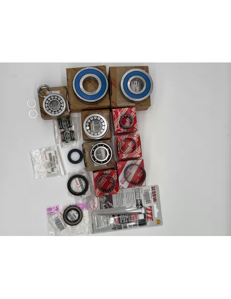 Kit réfection boîte des vitesses Hilux Vigo N4-Offroad N4-OFFROAD -