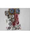 Kit réfection boîte des vitesses Hilux Vigo N4-Offroad N4-OFFROAD -