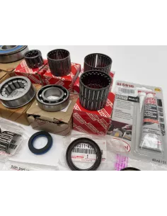Kit réfection boîte des vitesses Hilux Vigo N4-Offroad N4-OFFROAD - 2